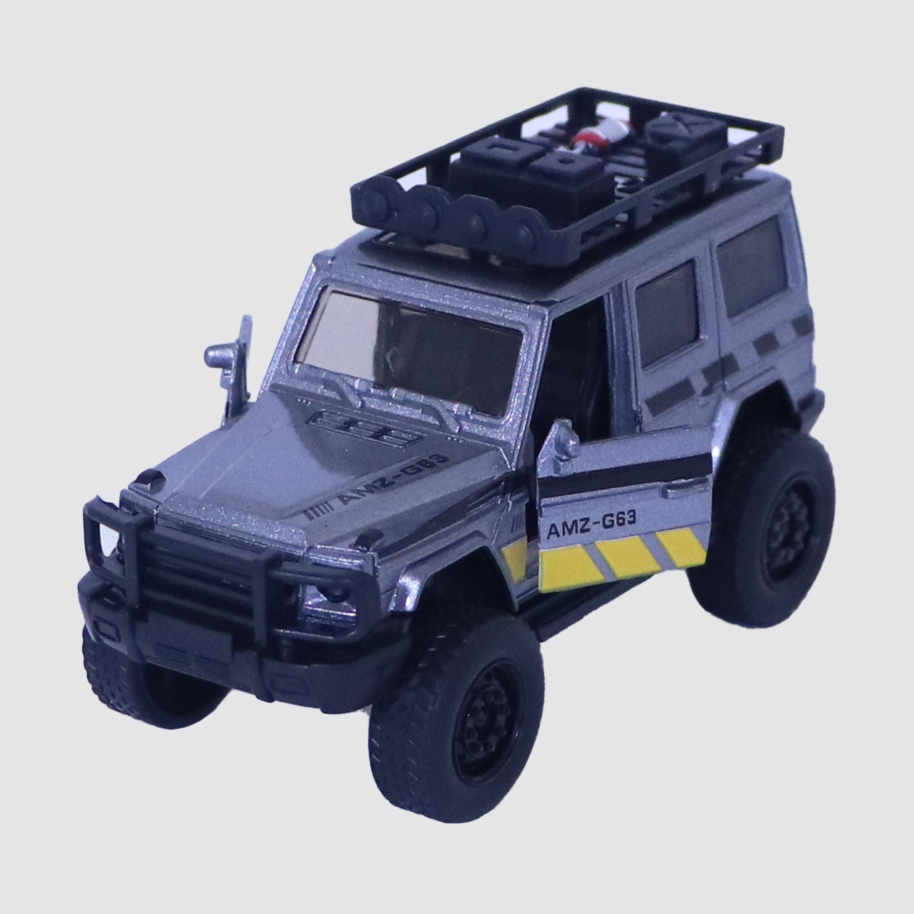 ماشین بازی مدل آفرود طرح G class
