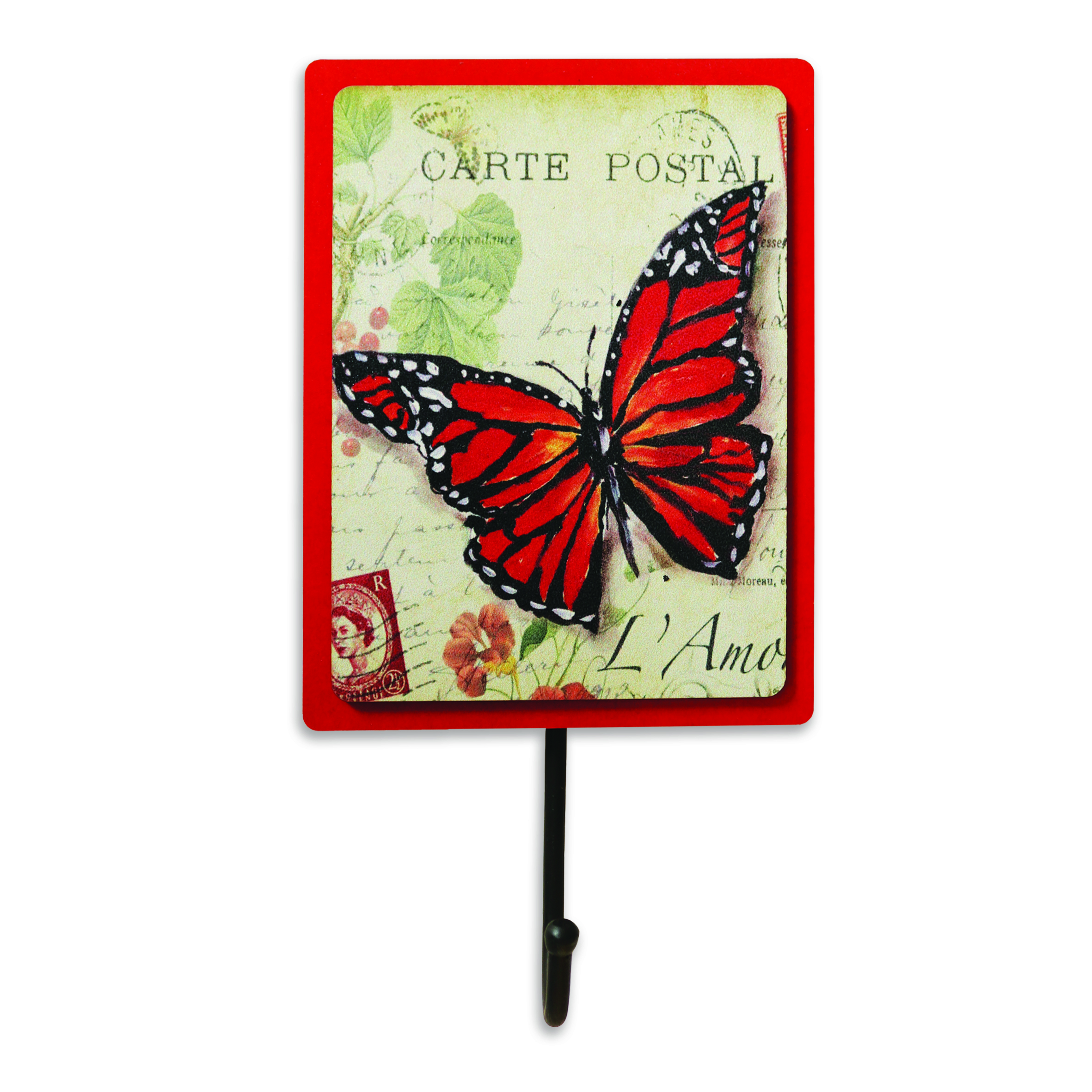 نگهدارنده حوله  و دستمال آشپزخانه رین استار مدل 21