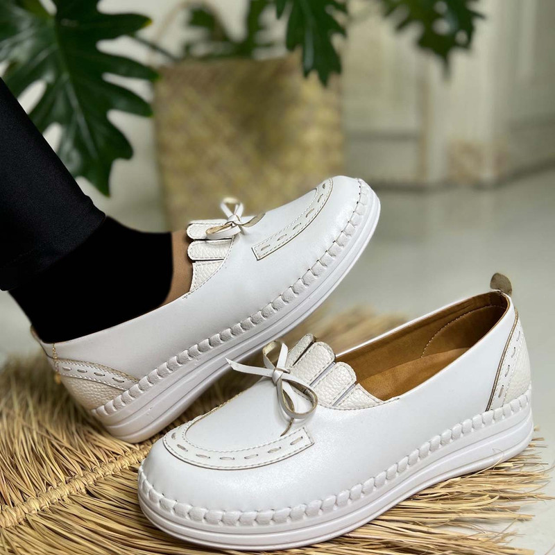 کفش طبی زنانه مدل کیمیا