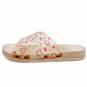 دمپایی زنانه پایون مدل پوش کد Rd