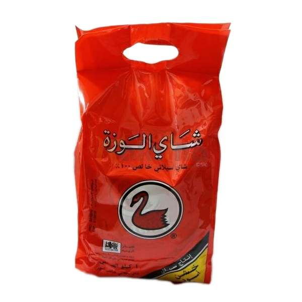 چای سیاه شکسته الوزه - 1000 گرم