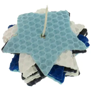 شمع بیزوکس مدل الپادو star