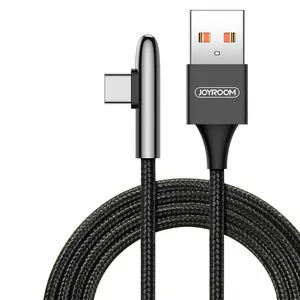 کابل تبدیل USB به USB-C جوی روم مدل S-M98K طول 1.2 متر