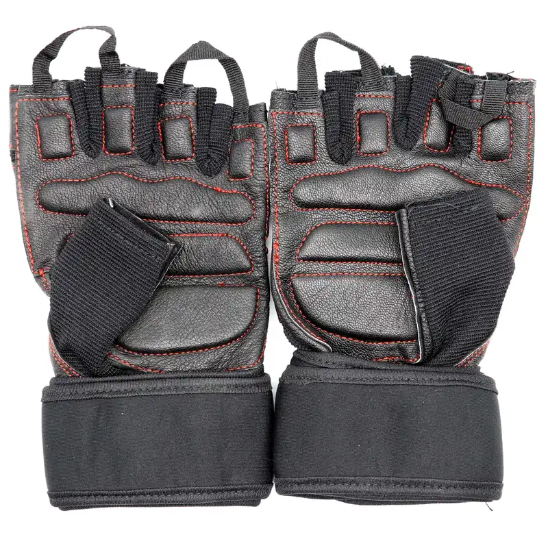 دستکش بدنسازی مدل 4500