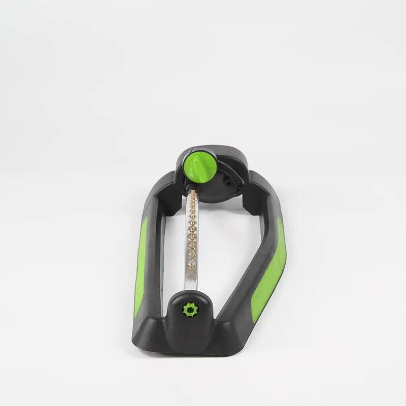 فواره مدل بادبزنی