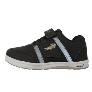 کفش راحتی پسرانه کد 60 رنگ مشکی