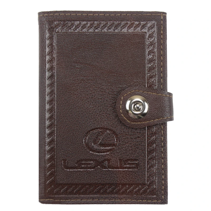 کیف مدارک مدل کارل کد km-025
