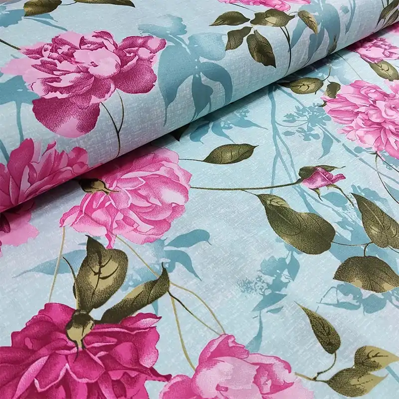 پارچه ملحفه مدل الهام کد 140