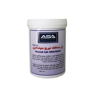 ژل محافظ تورچ آسا مدل CO2 کد 1016 وزن 500 گرم
