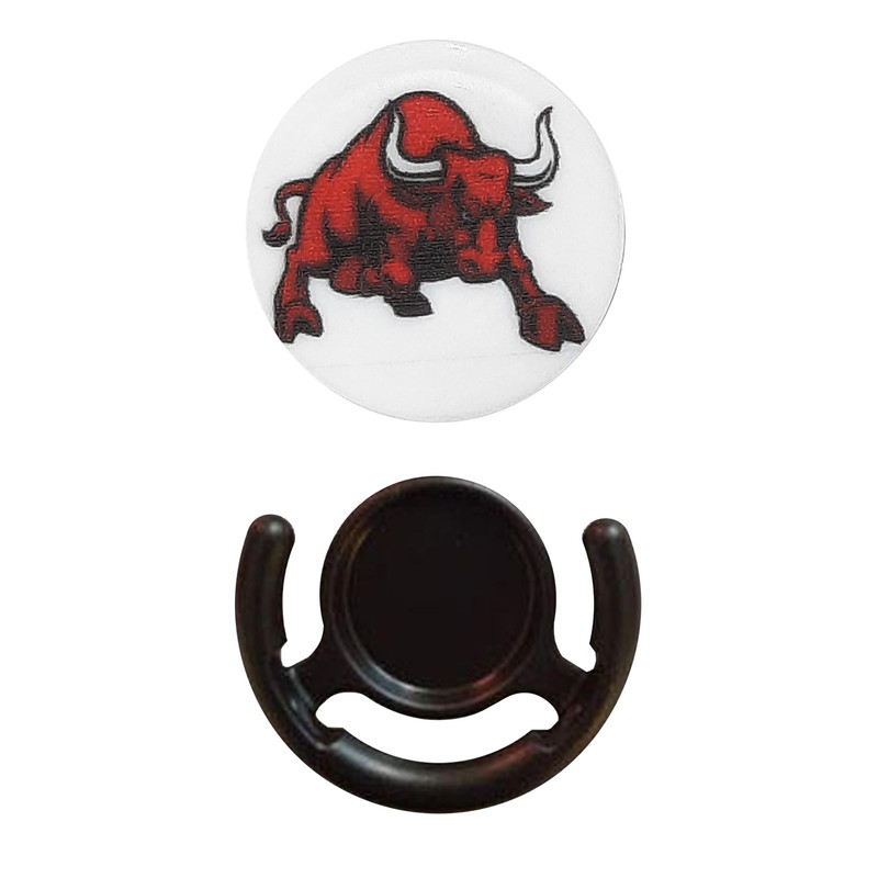 پایه نگهدارنده گوشی موبایل پاپ سوکت مدل PS222 به همراه پاپ کلیپ