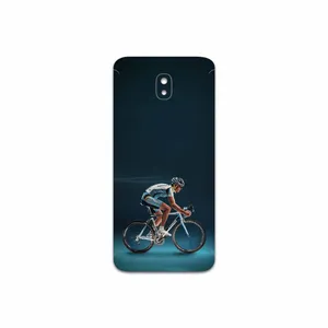 MAHOOT Road cycling Cover Sticker for Samsung Galaxy J5 Pro