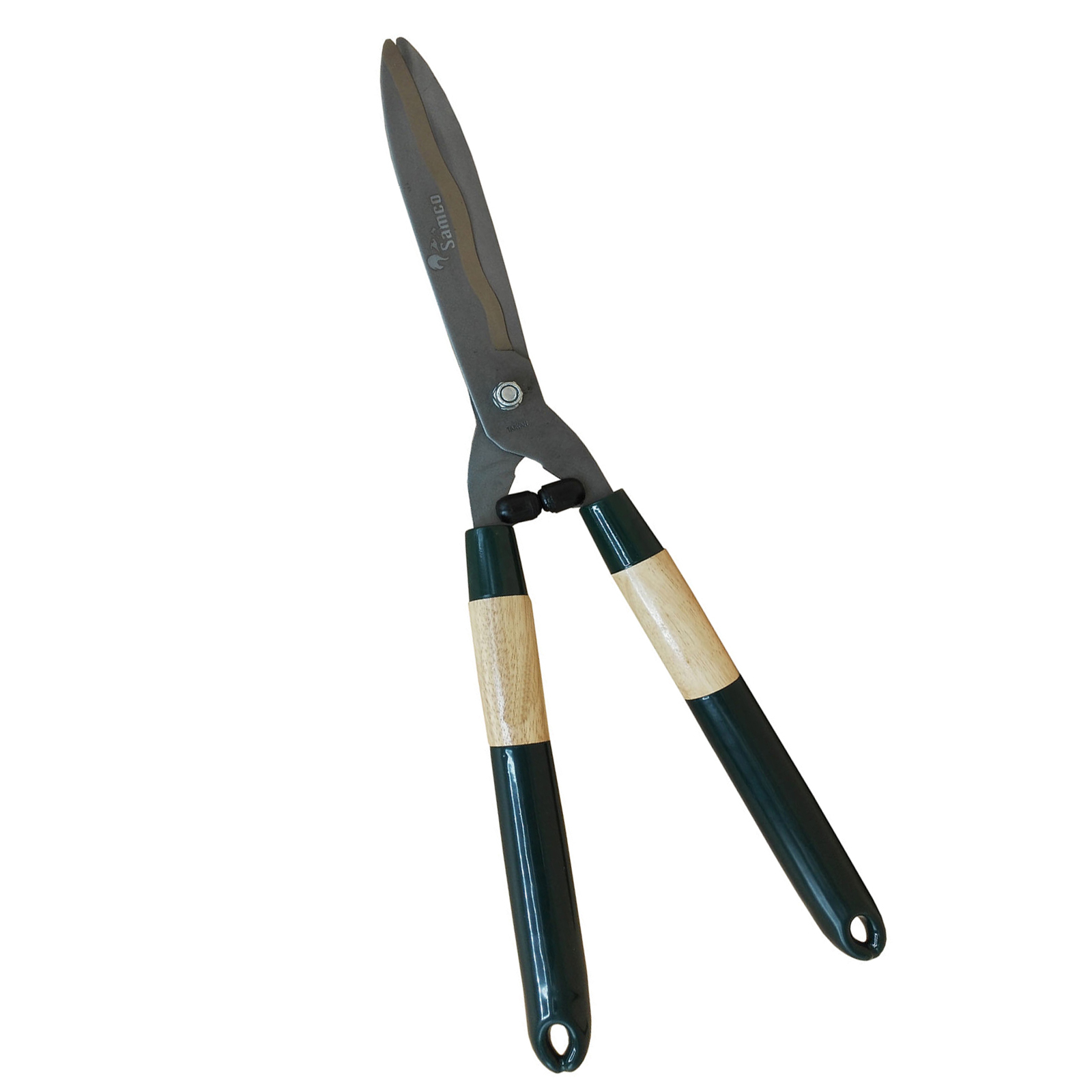 قیچی شمشاد زن سامکو مدل YPCH-054
