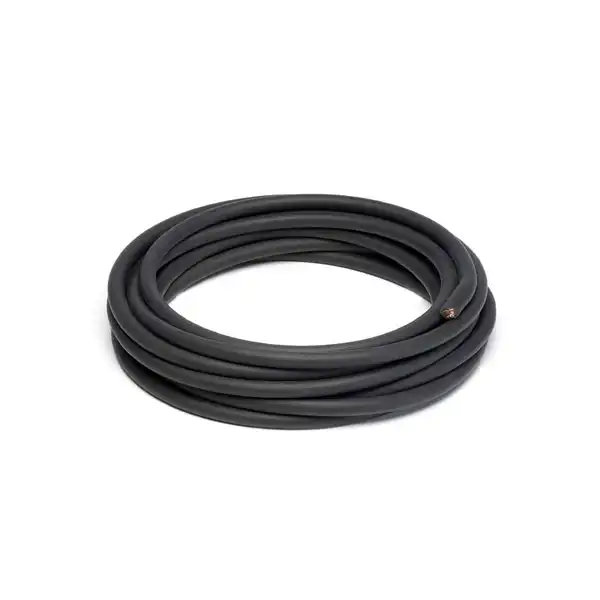 کابل جوشکاری مدل 18 طول 3متر