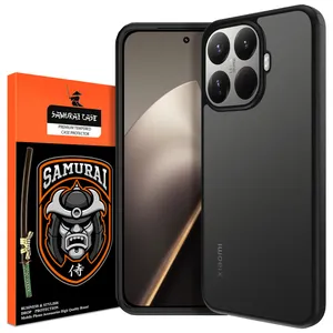 Samurai Specter Cover Suitable For Xiaomi 15T Pro