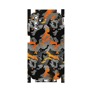 MAHOOT Army_Autumn-FullSkin Cover Sticker for Samsung Galaxy M13 India