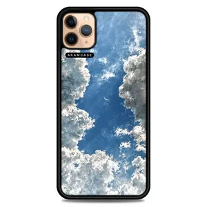 AKAM AMC-WA11PRO-NATURE-14 Cover For Apple iPhone 11 Pro
