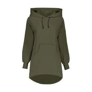 هودی زنانه کیکی رایکی مدل BB2662-041