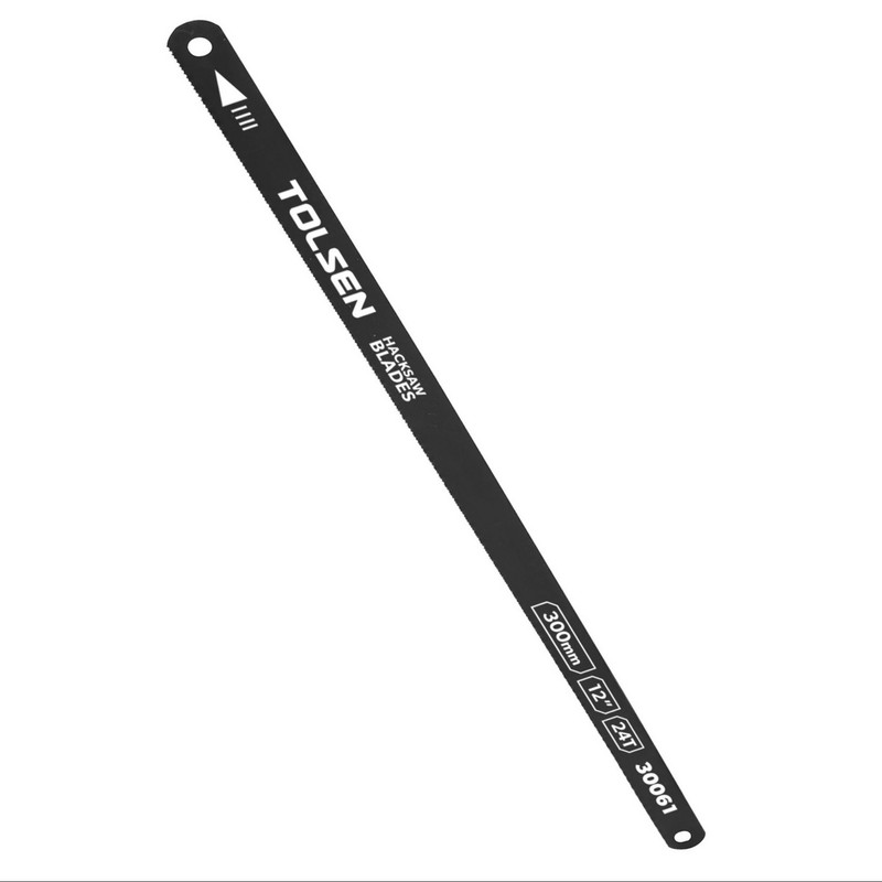 تیغه اره آهن بر تولسن مدل 30061