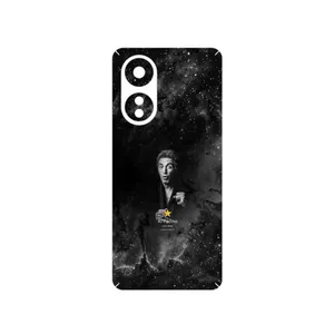 MAHOOT Al Pacino Cover Sticker for Oppo A58 4G