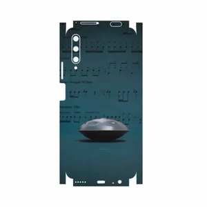 MAHOOT Hang Instrument-FullSkin Cover Sticker for Huawei Y9S