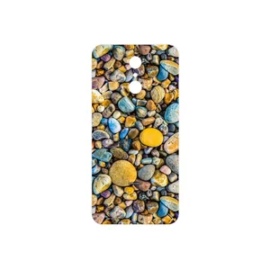 MAHOOT River rocks Cover Sticker for LG Q7
