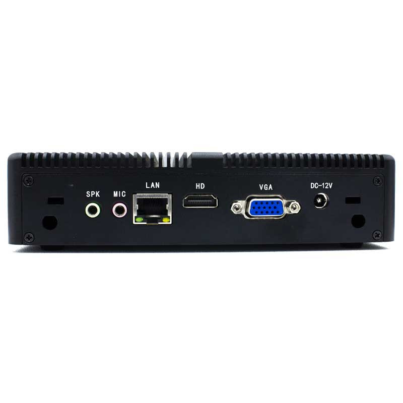 کامپیوتر کوچک هیستو مدل Intel-i3-4020y-8G256-1w
