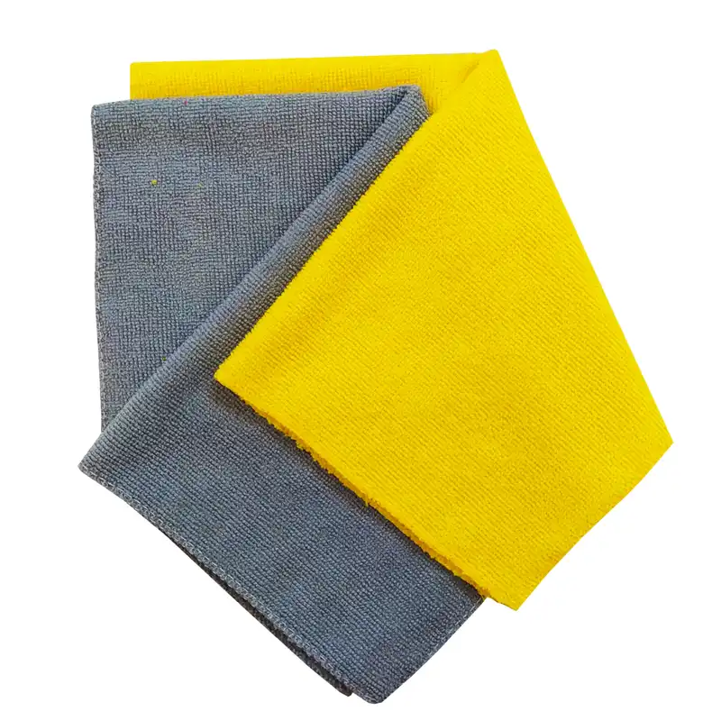 دستمال نظافت خودرو کد SMB3030 بسته 2 عددی
