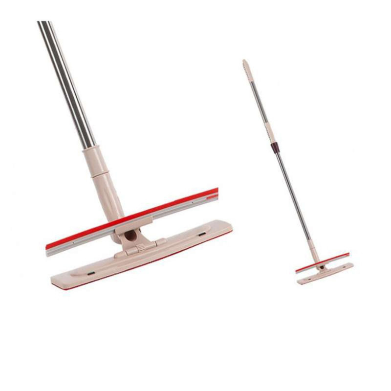 طی شیشه شوی مدل تیغه دار