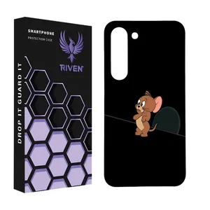 RIVEN RI2-19 Case For Samsung Galaxy S23