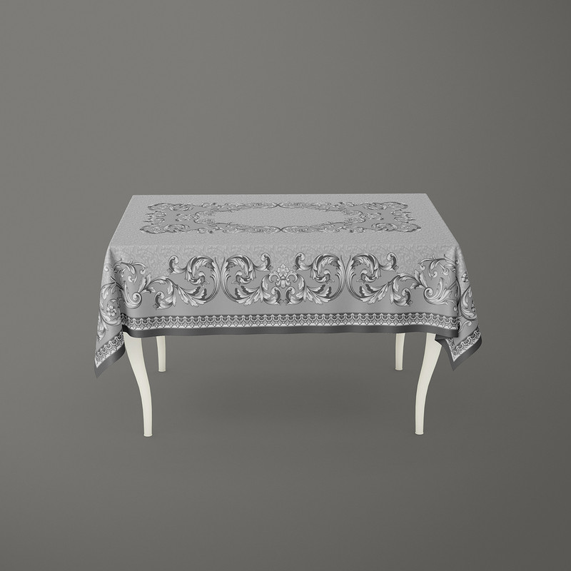 رومیزی پرلا طرح Adrina