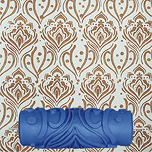 غلتک نقاشی مدل Y0034 سایز 6 اینچ