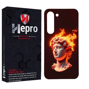 HEPRO MC Cover for SAMSUNG GALAXY S23