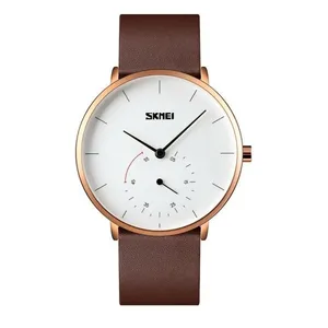 ساعت مچی عقربه‌ای مردانه  کوارتز اسکمی مدل 9213 کد 02