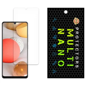 Screen Protector Multinano X-S1M For Mobile Samsung Galaxy A42