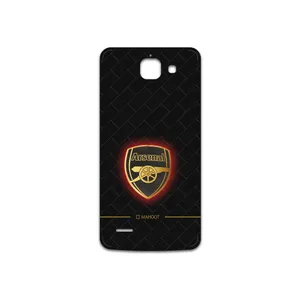 MAHOOT Arsenal Cover Sticker for Huawei Ascend G730