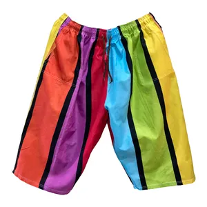 شلوارک مردانه مدل رین بوو