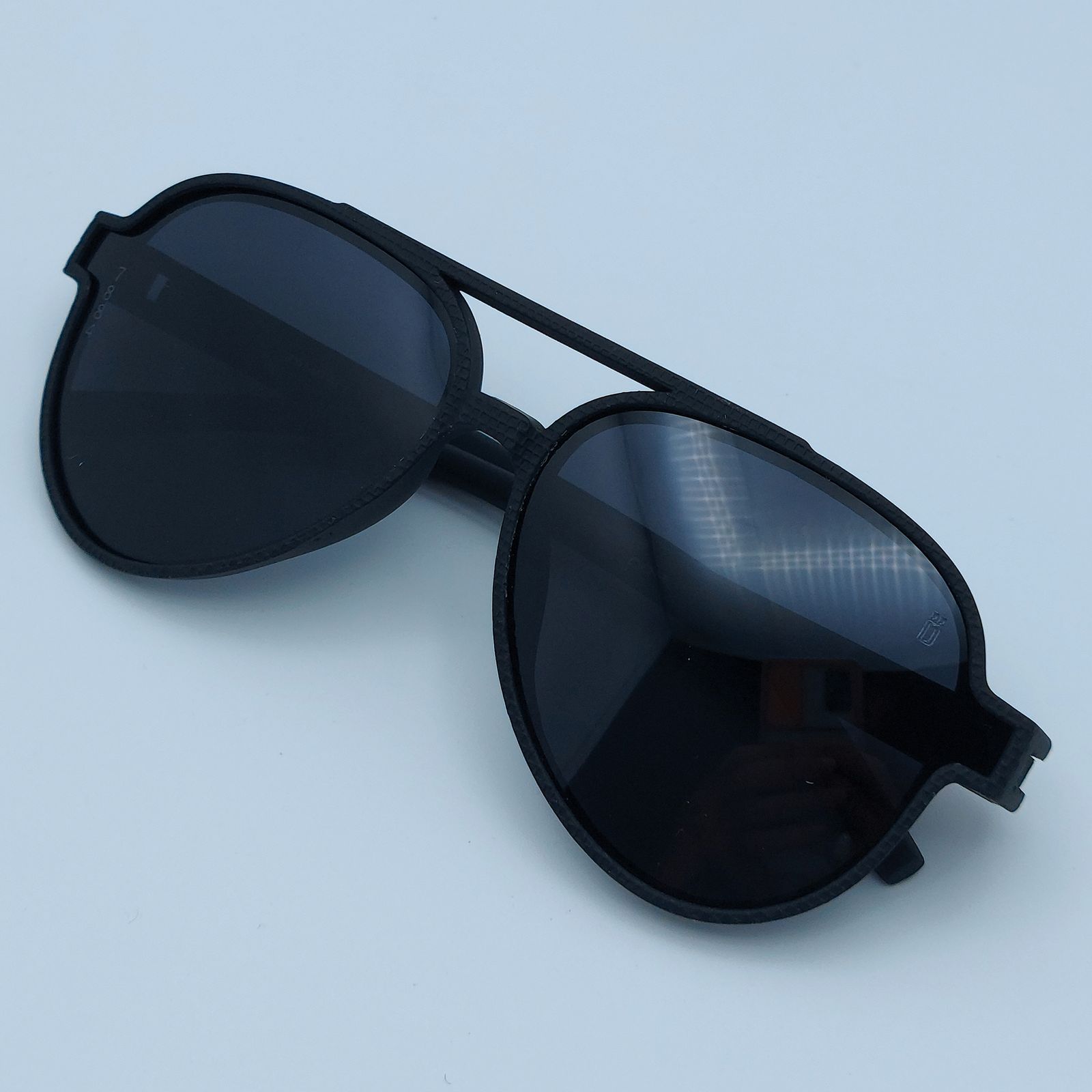 عینک آفتابی اوگا مدل 7884 POLARIZED -  - 9
