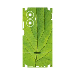 MAHOOT Leaf_Texture-FullSkin Cover Sticker for Realme C55