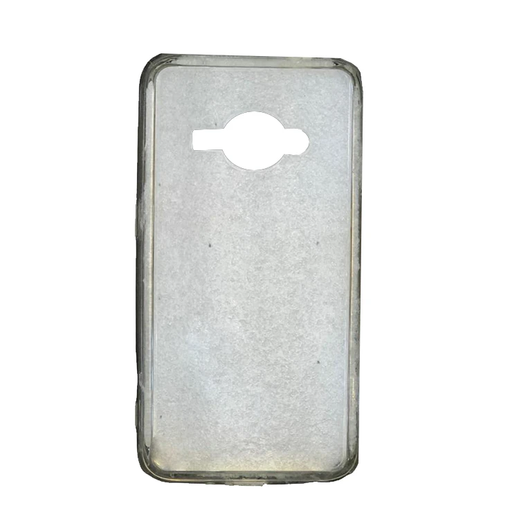  کاور مدل شفاف کد 01 مناسب برای گوشی موبایل سامسونگ Galaxy J1 2016 