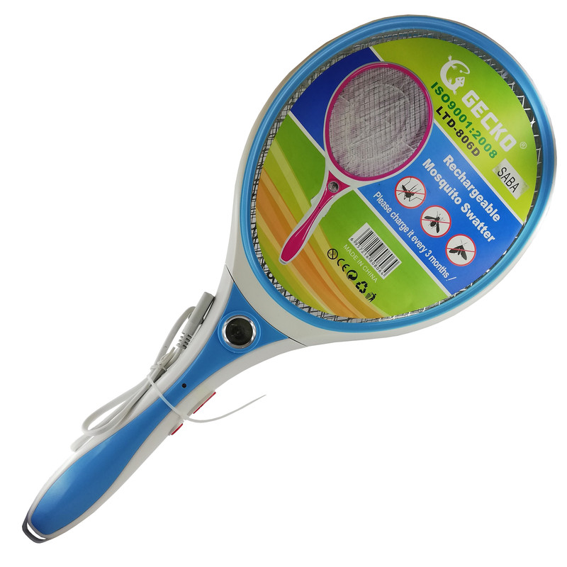 حشره کش برقی جکو مدل LTD 806D