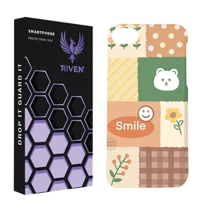 RIVEN RI2-16 Case For Apple iPhone 8، Apple iPhone 7