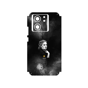 MAHOOT Adele Cover Sticker for Xiaomi 13T