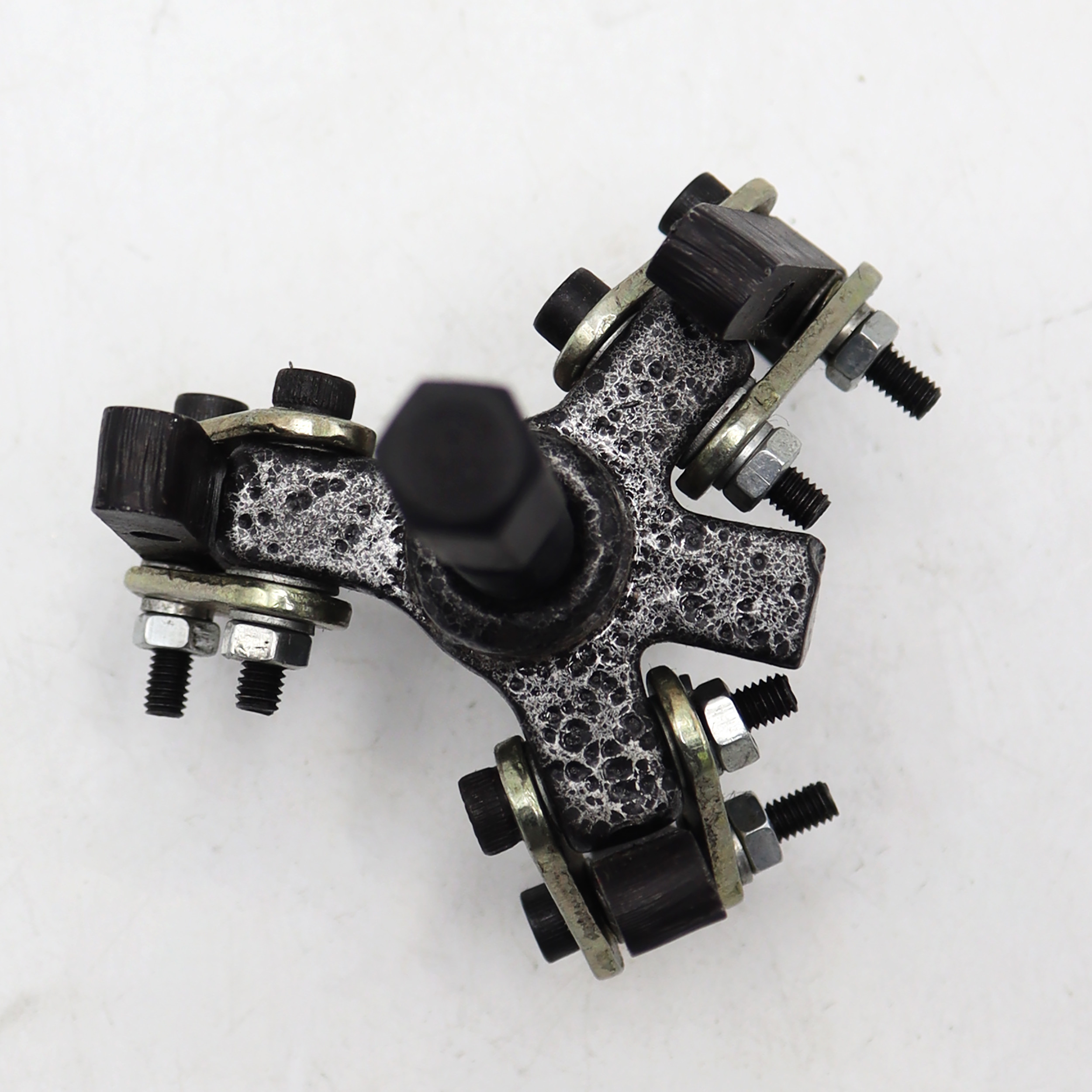 پولی کش مدل گوریلا کد YP-3SHAKH-SIZE00