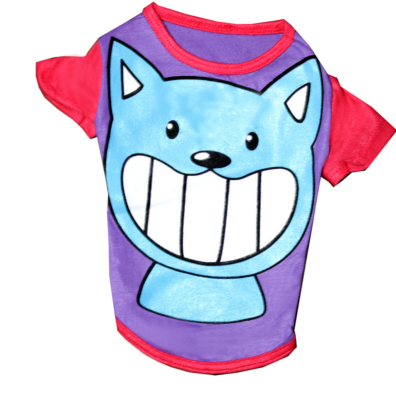 لباس سگ و گربه مدل B1 سایز XL