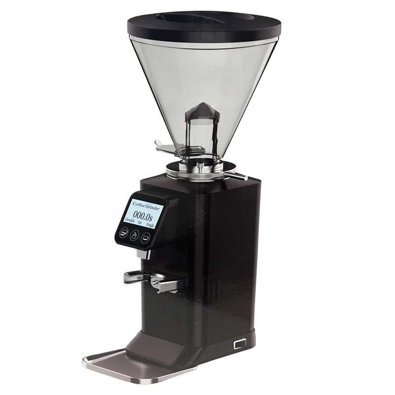 آسیاب قهوه لواک مدل E500