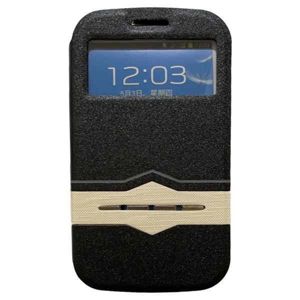  کیف کلاسوری یوسمز مدل S-9300 مناسب برای گوشی موبایل سامسونگ Galaxy S3 / i9300 