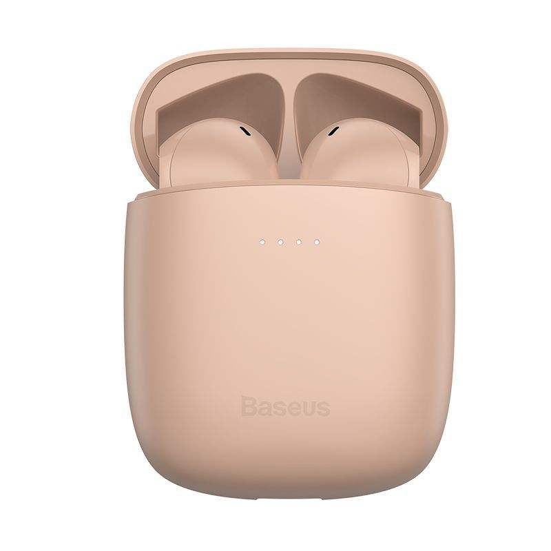 هدفون بی سیم باسئوس مدل KSY BOWIE NEO W BT 04 -  - 1