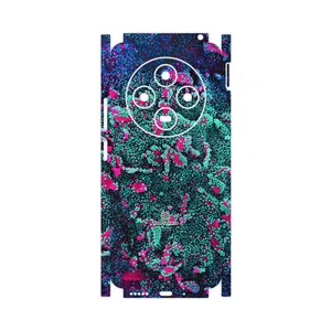 MAHOOT Atom Universe 8-FullSkin Cover Sticker for Xiaomi Poco C75