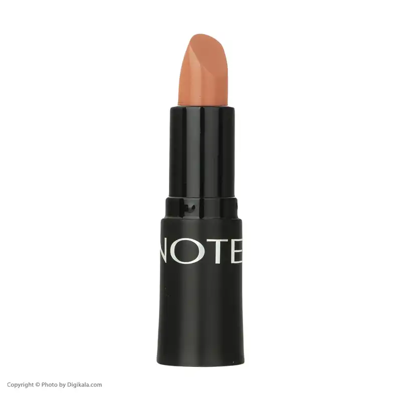 رژ لب جامد نوت شماره 04 تحت لیسانس | سرویس ویژه دیجی کالا: 7 روز تضمین بازگشت کالا