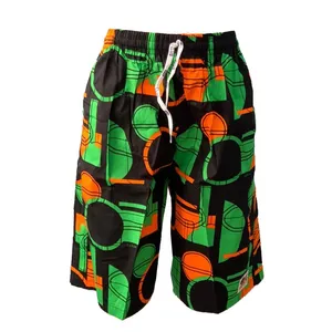 شلوارک مردانه جی جی کلاب کد 229